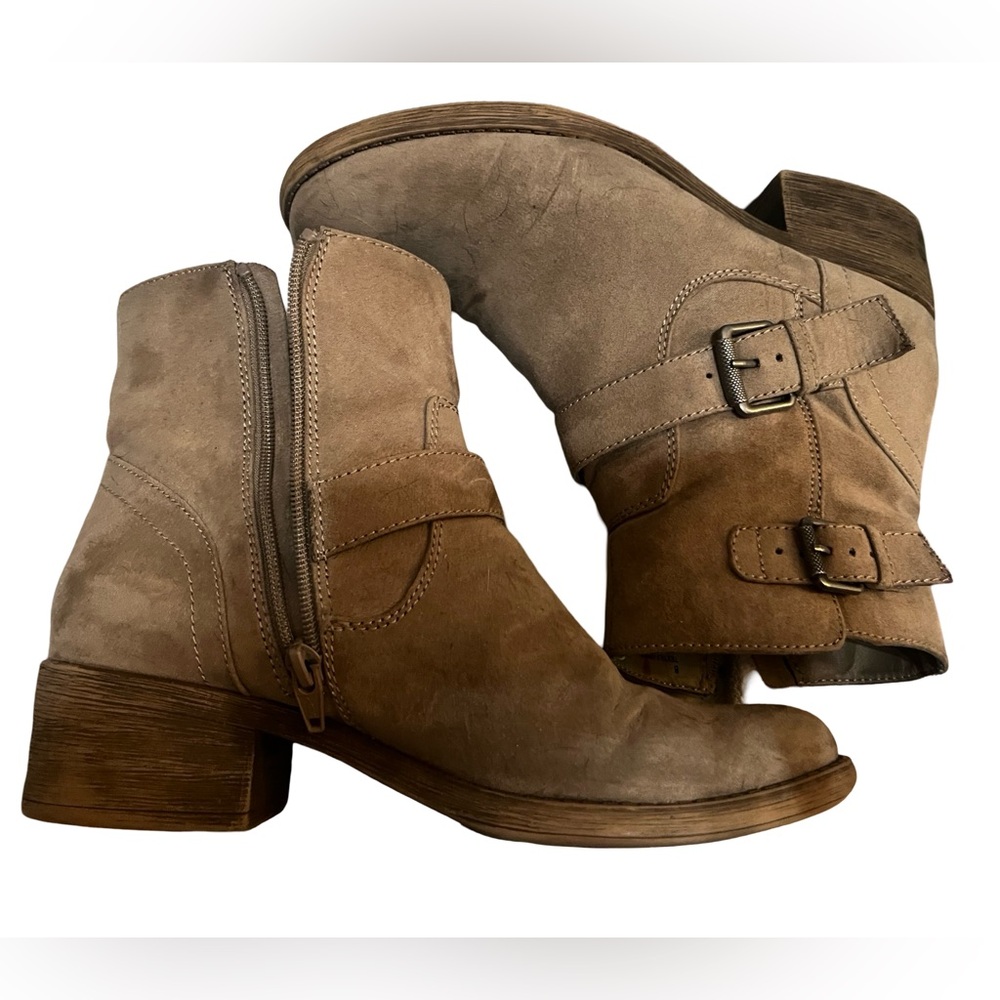 Dolce Vita for Target Boots